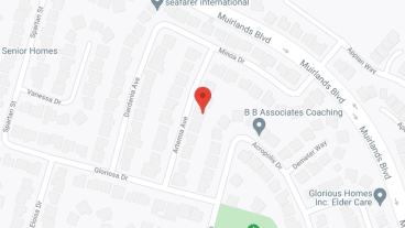 Horizon Dos Elderly Care Home in google map