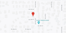 Twilight Adult Family Homes in google map