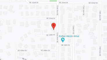 Twilight Adult Family Homes in google map