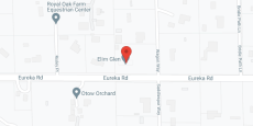 Elim Glen in google map