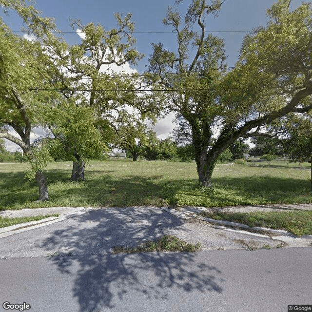 street view of CaraVita's Twin Oaks at Pass C