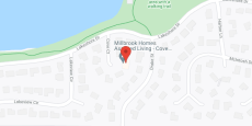 Millbrook Homes - Cove in google map