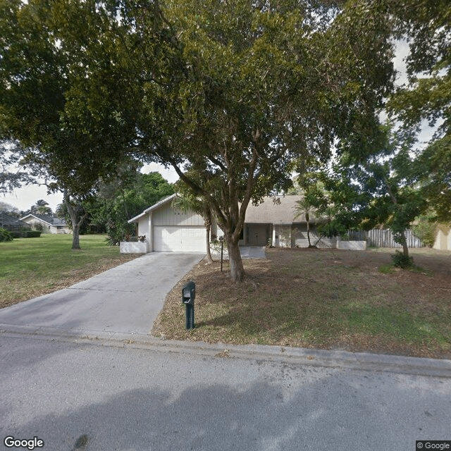 street view of Millbrook Homes - Whiskey Creek