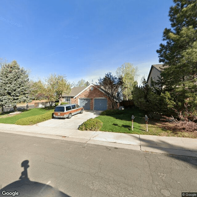 street view of Millbrook Homes - Wabash