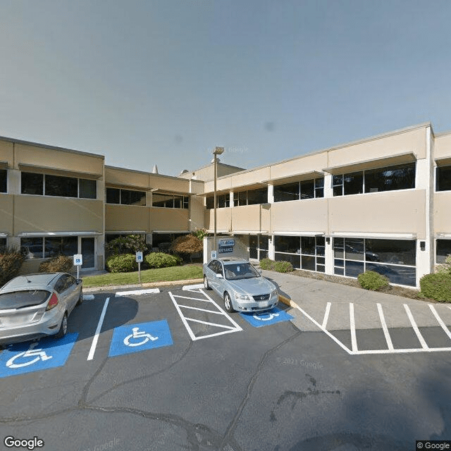 street view of Southcrest Subacute & Spec