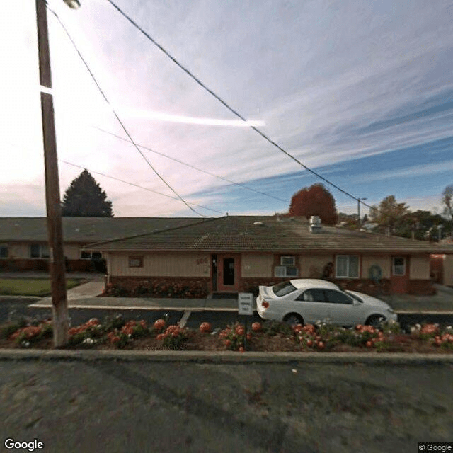 street view of Life Care Ctr of Ritzville