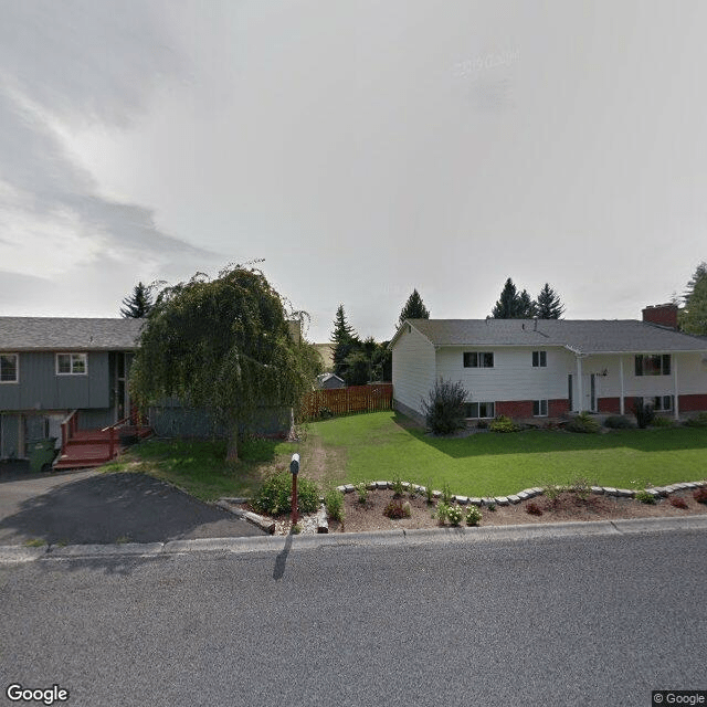 street view of Colfax Alternative Care