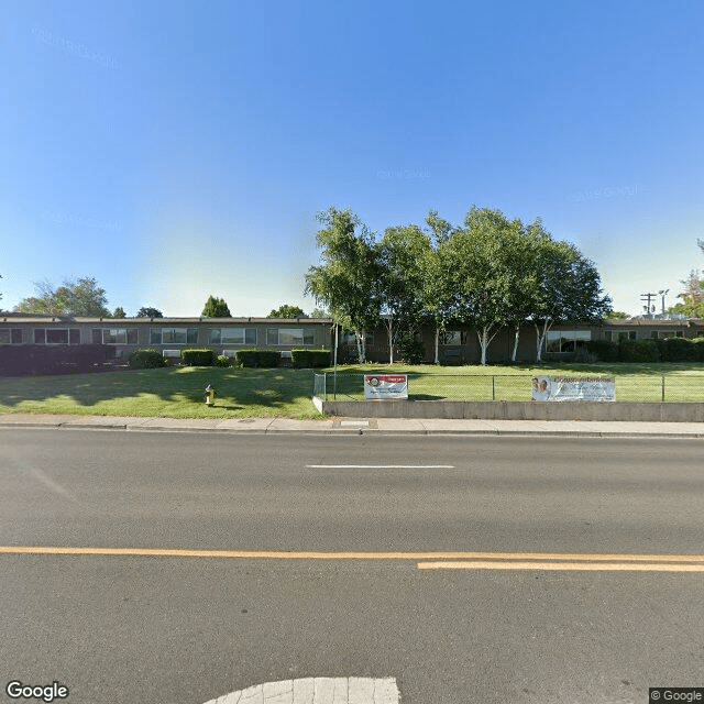 street view of Renaissance Care Ctr