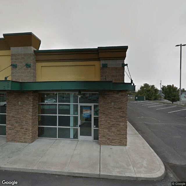 street view of Gleed Community Home