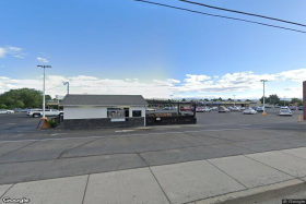 Tieton Village Drugs 