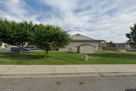 Englewood Garden Apartments 