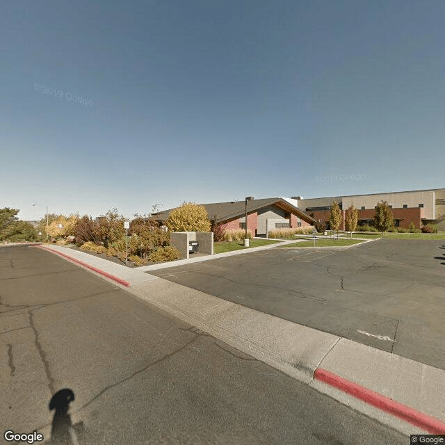 street view of SunBridge Retirement Center - Maple Ridge