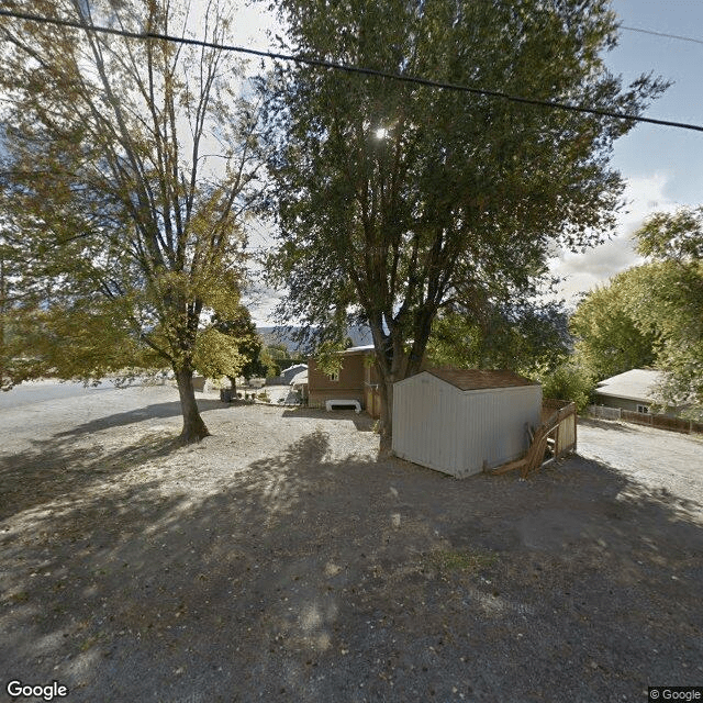 street view of Golden Heart Home Inc