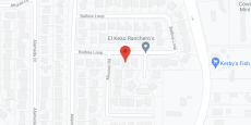 Westside Homestead Adult Fmly in google map