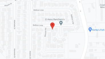 Westside Homestead Adult Fmly in google map