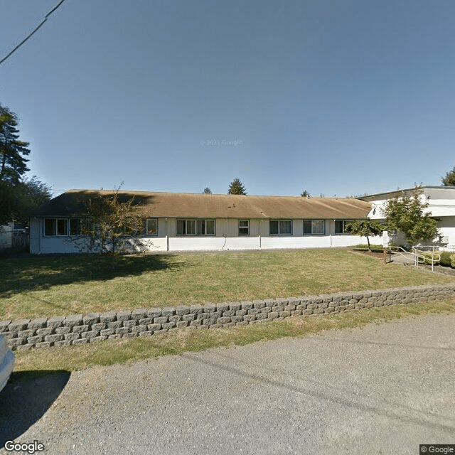 street view of Edgewood Manor Nursing Home