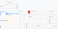 Golden Ages in google map