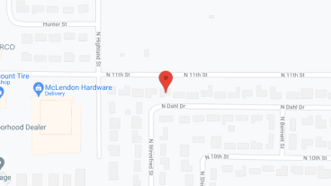 Golden Ages in google map