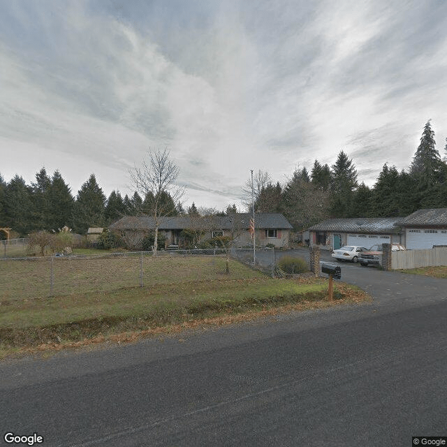 street view of Costanzo Home For Seniors