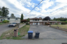 Orchard Lane Home Share 