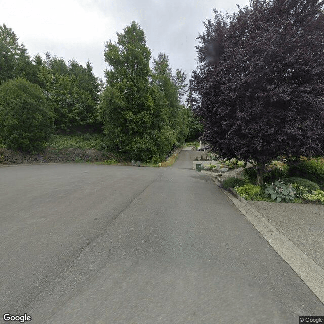 street view of Marine Courte-(see Bay Pointe)