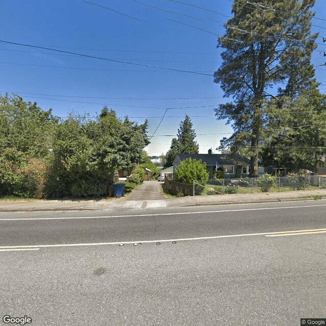 street view of Harmony Gardens Care Ctr