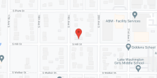 Freedlander Adult Home and Dycr in google map