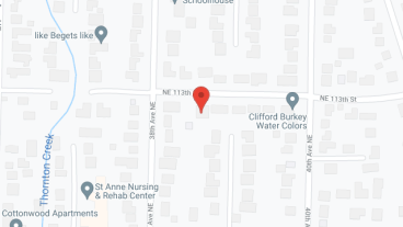Viewhaven AFH -Meadowbrook in google map