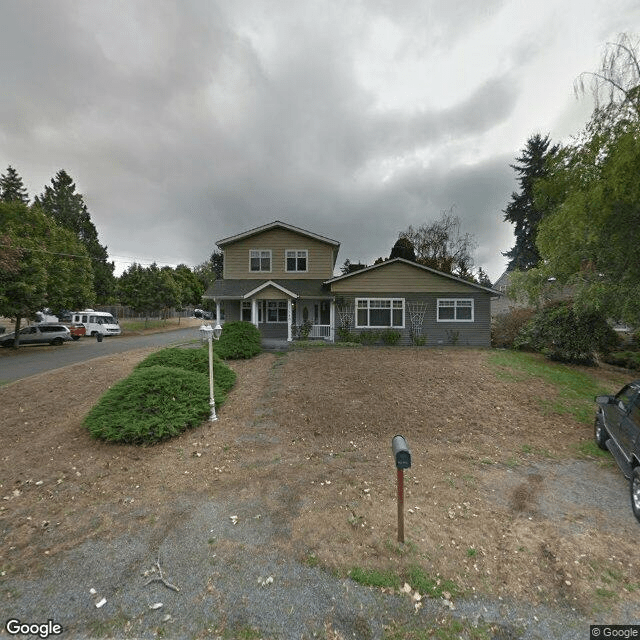 street view of NWGC Adult Family Homes