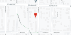 Adult Custom Care in google map