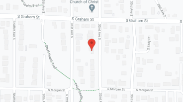 Adult Custom Care in google map