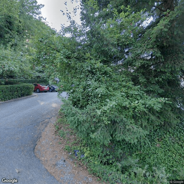 street view of Brookhaven Group Home