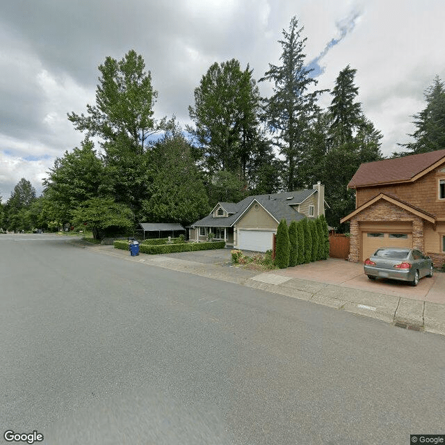 street view of Avondale Family Care Home