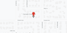 Cascade Caregiver Inc in google map