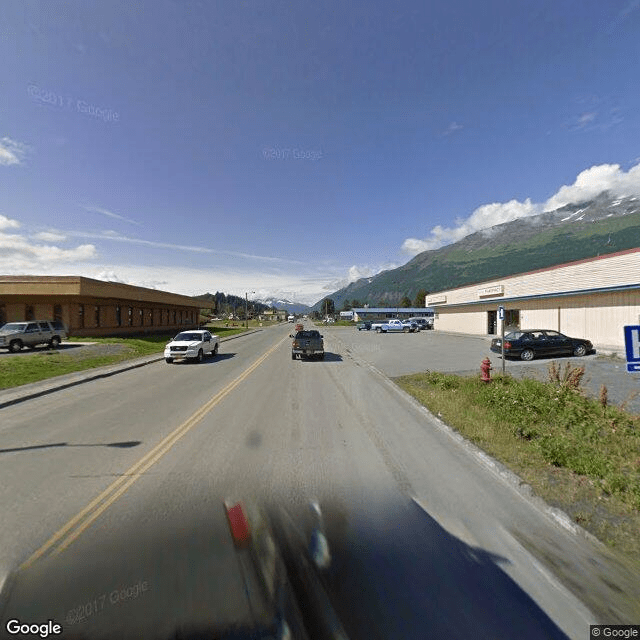street view of Valdez Senior Citzens Housing