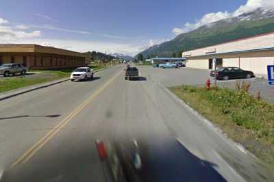 Photo of Valdez Senior Citzens Housing