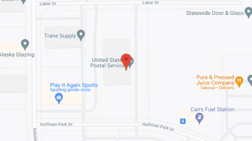 Golden Years in google map