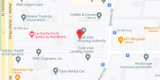 Golden Years in google map