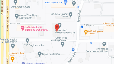 Golden Years in google map
