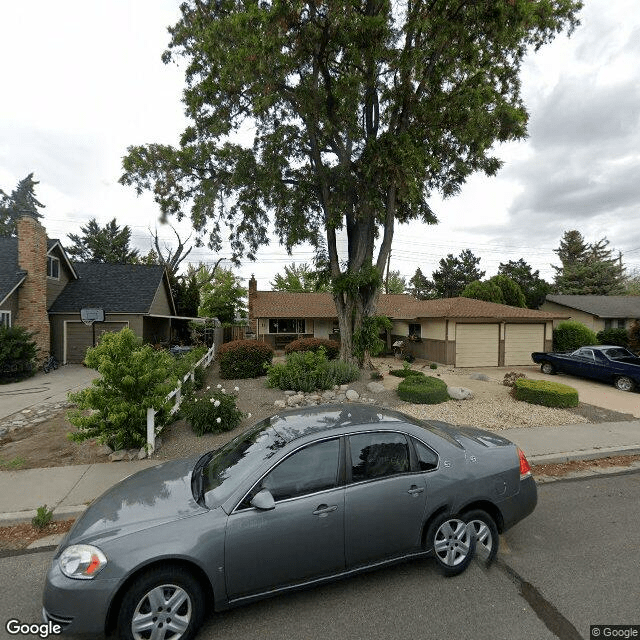 street view of Hawthorne Group Homes II