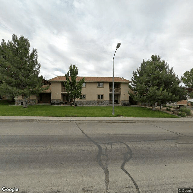 street view of Bee Hive Homes Of Winnemucca