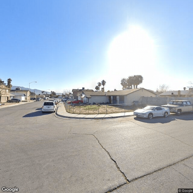 street view of Mother of Perpetual Help Adult