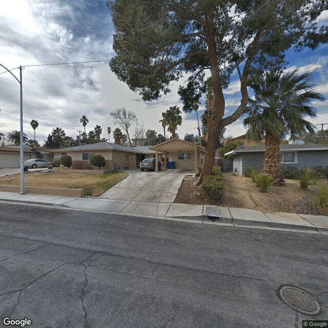 street view of Adult Care Senior Homes Inc