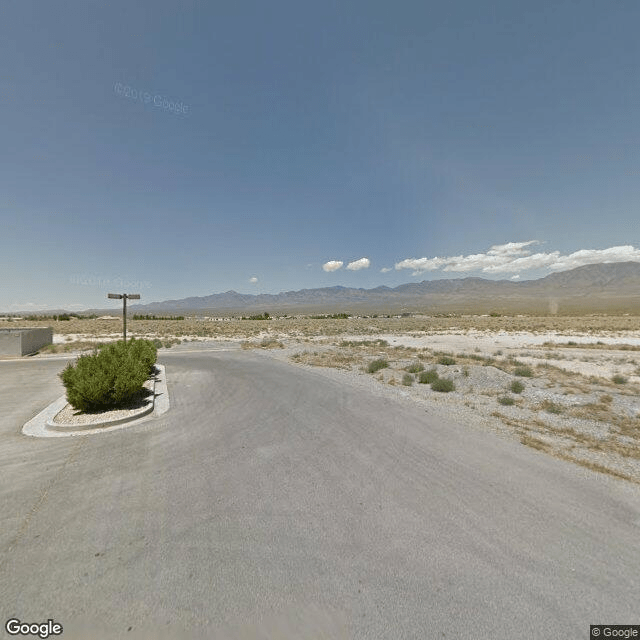 street view of Mountain Valley Health & Rehab