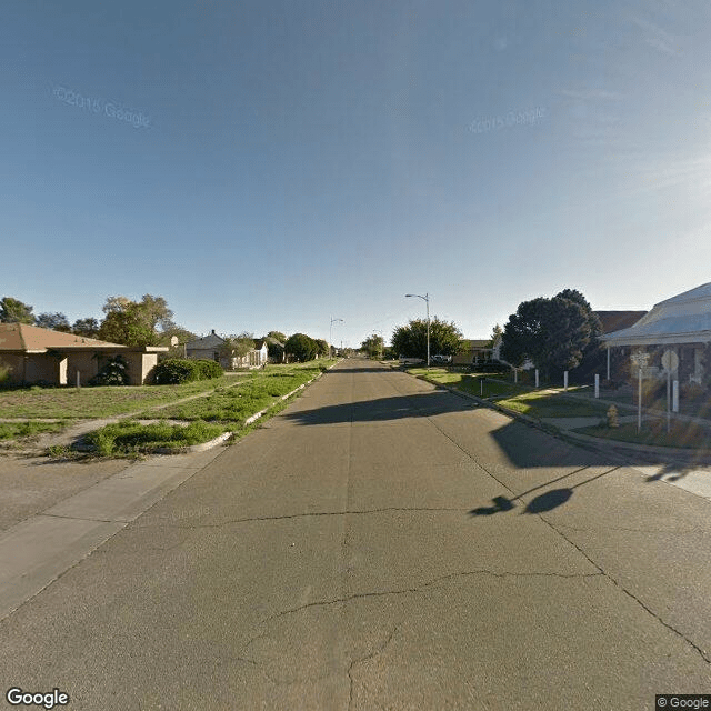 street view of Autumn Days Assisted Living