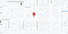 Washington Avenue Care Home in google map