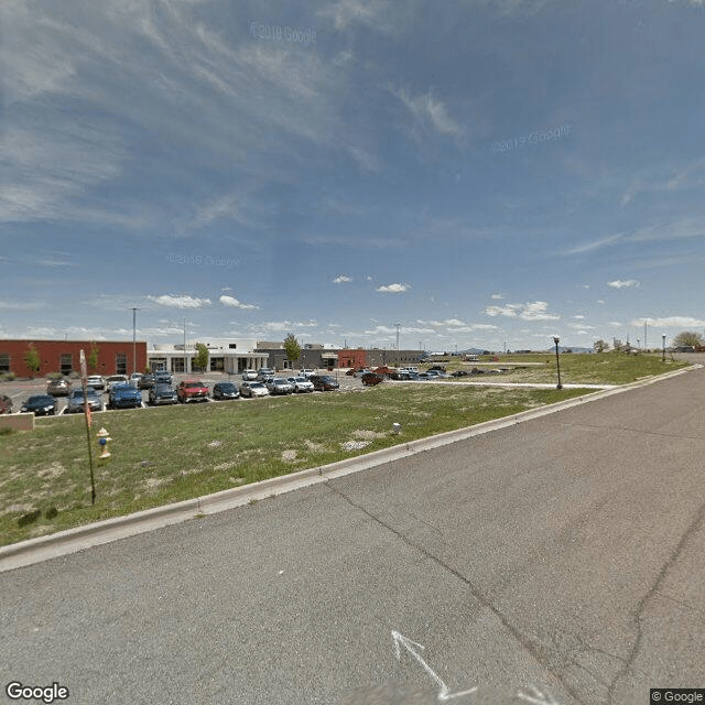 street view of Miners' Colfax Medical Ctr