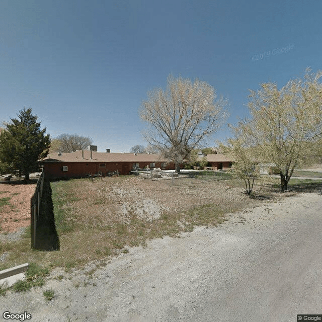 street view of Bloomfield Nursing and Rehab