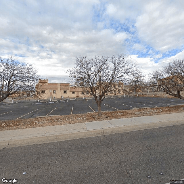 street view of Presbyterian Healthcare Svs