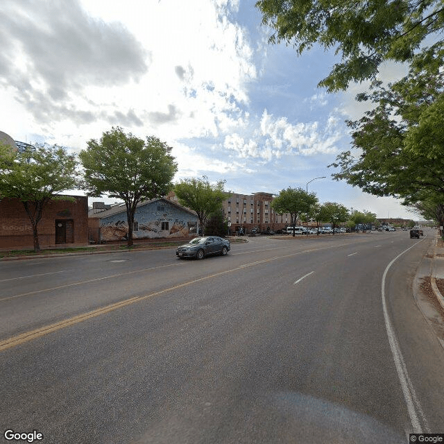 street view of Kane County Hospital & Skilled